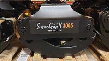 Hultdins Supergrip II 300S