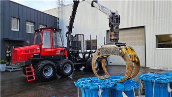 Komatsu 845