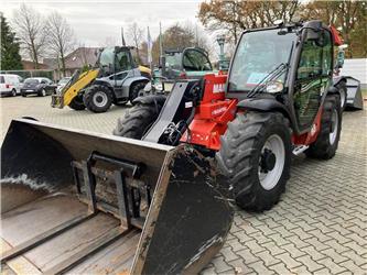 Manitou MLT 634