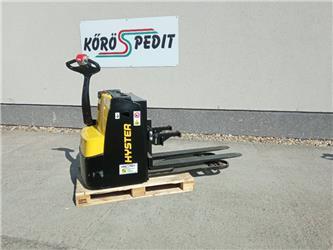 Hyster S 2.4 HBE