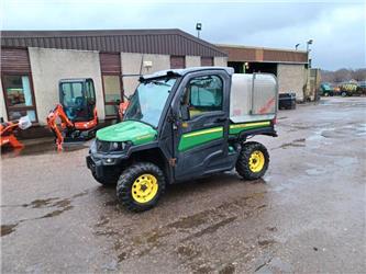 John Deere 865