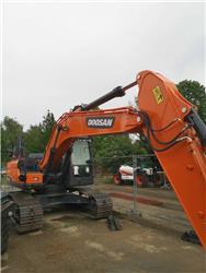Doosan DX 235 LC