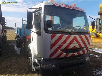 Renault 220 DCI