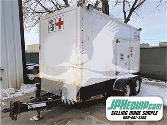 Allmand Bros SH-750