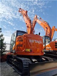 Hitachi ZX135US-7