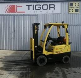 Hyster H 2.0 FTS