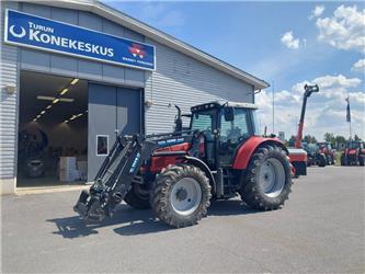 Massey Ferguson 6470 Dyna-6