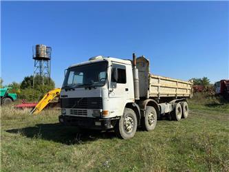 Volvo FL 10