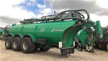 Samson SG 28