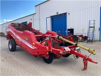 Grimme CS 150 Multi-Web