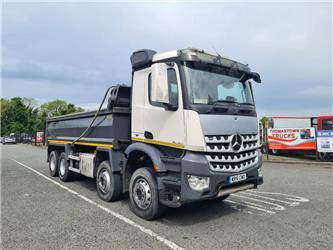 Mercedes-Benz Arocs 3240