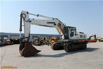 Liebherr R954 C SHD