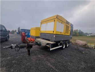 Atlas Copco DrillAir Y35