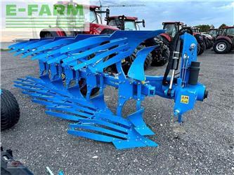 Lemken juwel 8 mv