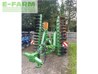Amazone catros+ 6002-2