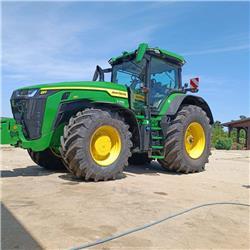 John Deere 8R 410
