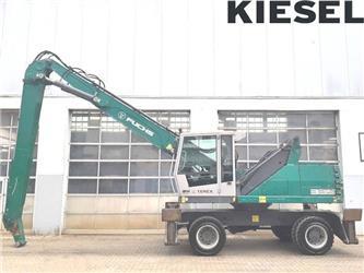 Fuchs MHL 335 E
