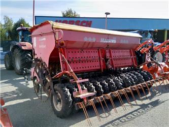Junkkari Maestro 4000