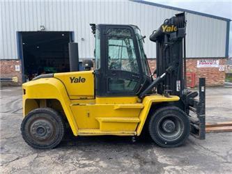 Yale GDP120 DC