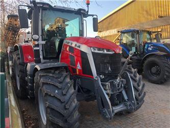 Massey Ferguson 8S.205 EXD7