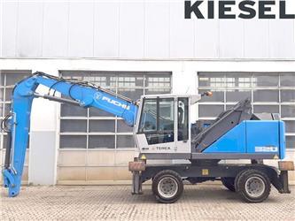 Fuchs MHL 320 F