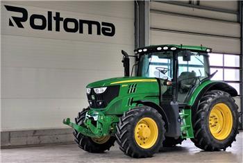 John Deere 6145 R