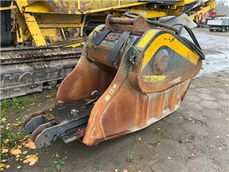 MB Crusher BF 70.2