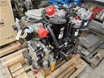 Caterpillar C4.4 3638 454442