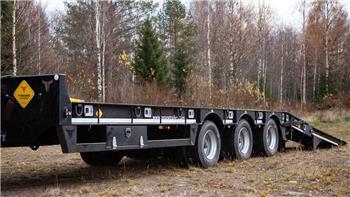 Tyrone PS-33 kuljetuslavetti