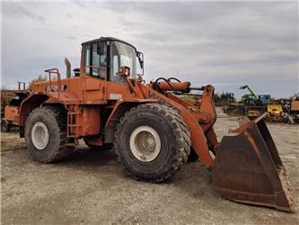 Fiat-Hitachi W 270