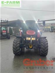 Case IH luxxum 100
