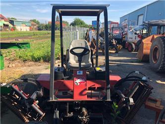 Toro REELMASTER 5500D