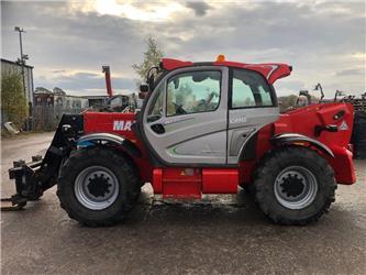 Manitou MLT 960 Elite