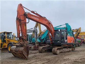 Hitachi ZX 250 LC N-3