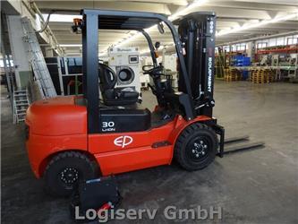 EP Equipment EFL 302