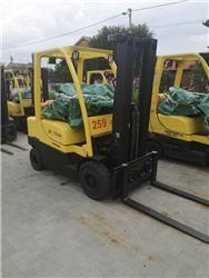 Hyster H2.5CT