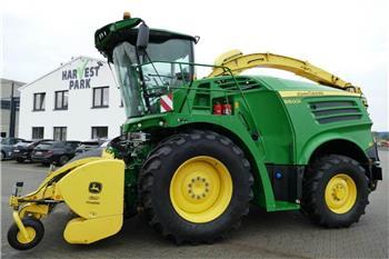 John Deere 8600i