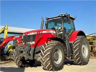 Massey Ferguson 8670