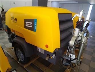 Atlas Copco XAS 88