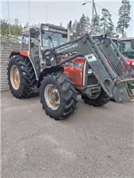 Massey Ferguson 390 T