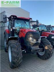 Case IH vestrum 110 cvx