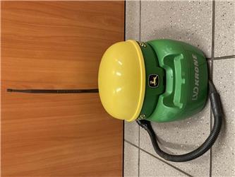 John Deere SF3000 + RTK