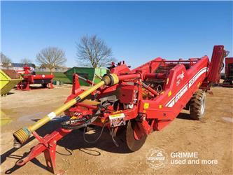 Grimme CS 150 Combi-Star