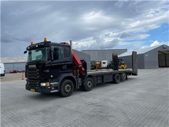 Scania g400