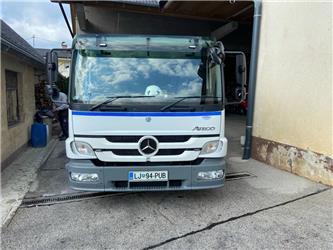 Mercedes-Benz Atego 1022