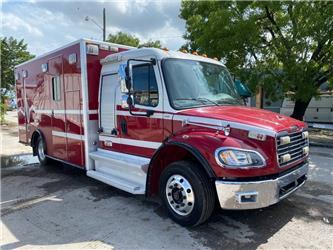 Freightliner M2 106