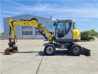 Wacker Neuson 9503-2