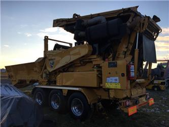 Vermeer HG4000