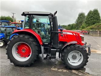 Massey Ferguson 6713S