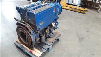 Deutz F4L1011